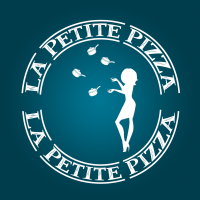 Logo La Petite Pizza - vdef