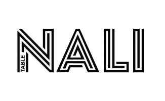Logo Table Nali